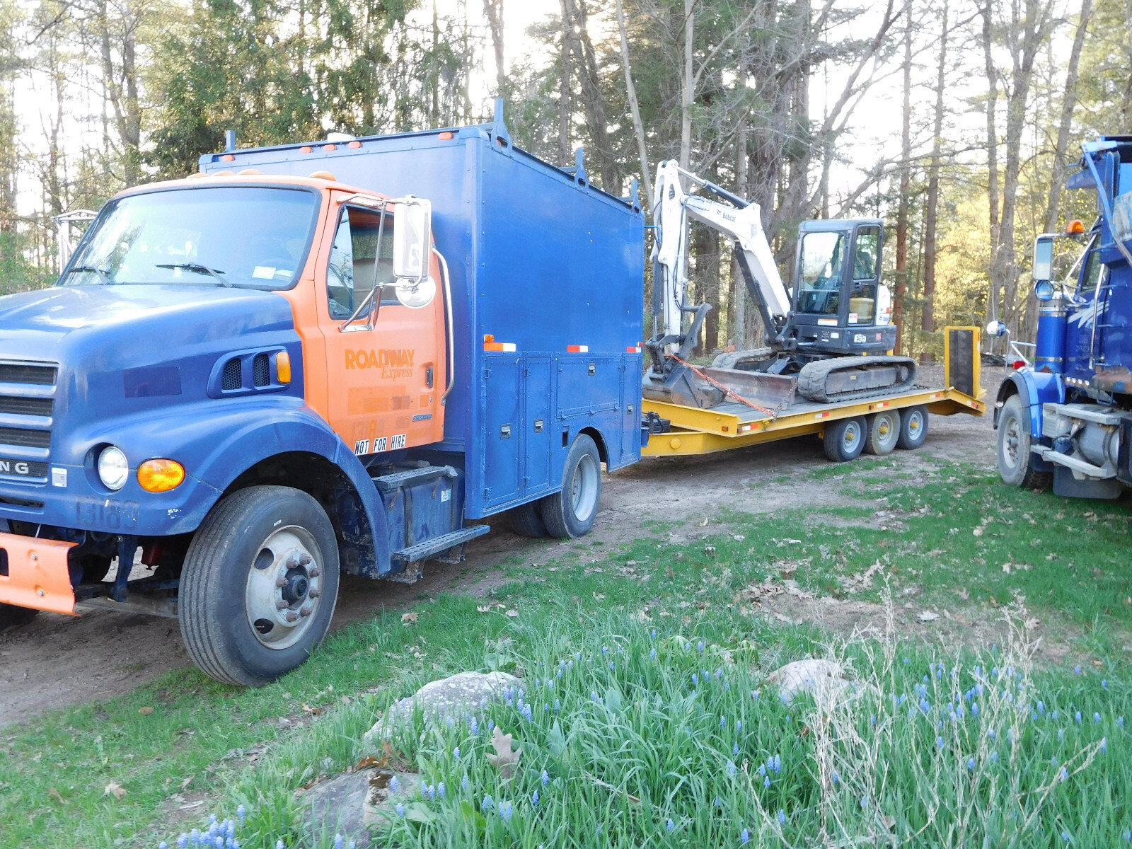 service utility trucks for sale eBay