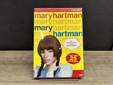 Mary Hartman Volume 1 DVD, 2007, 3-Disc Set New