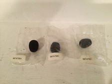 Replacement Part 59747001 Foam Windscreen for Mic qty3 New