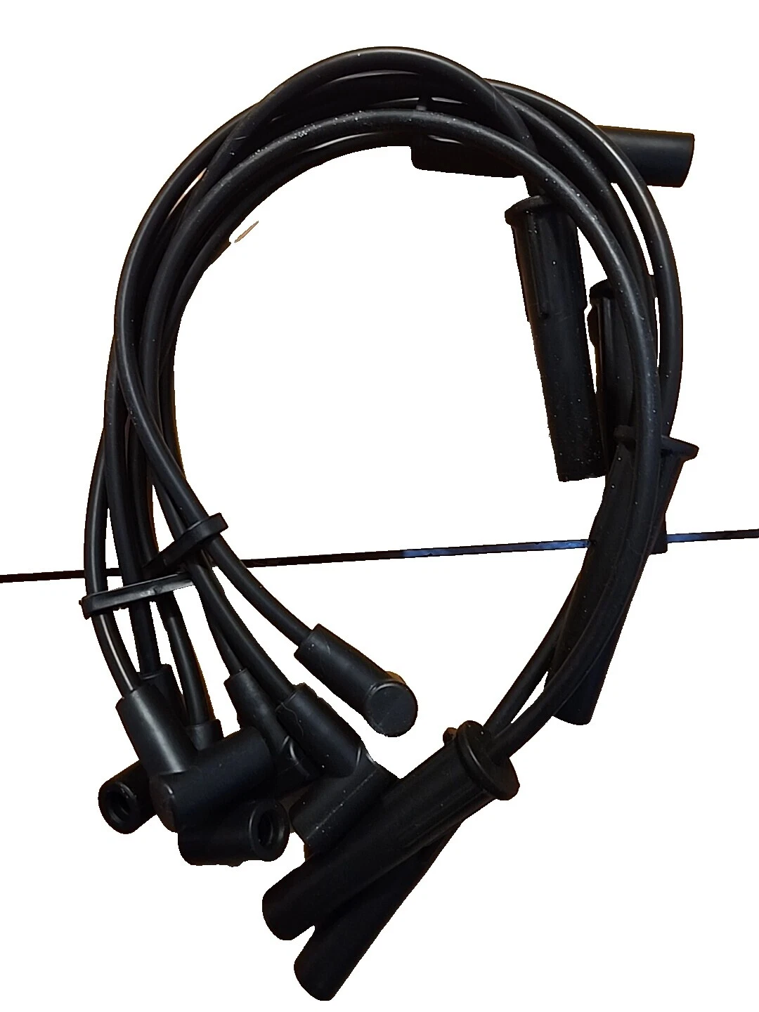 Cables de Encendido para automóviles y camiones Dodge y botas de bobina