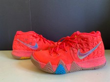 kyrie 4 lucky charms size 8
