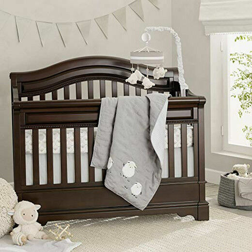 ebay crib bedding
