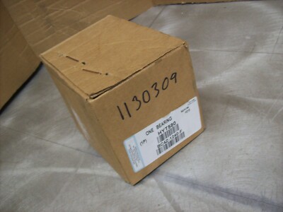 IH International Genuine OEM Bearing HYT580