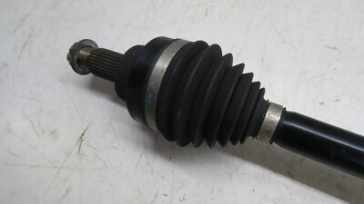 2012-2016 BMW 328i F30 OEM AWD Right Rear CV Axle Shaft 7637444 | eBay