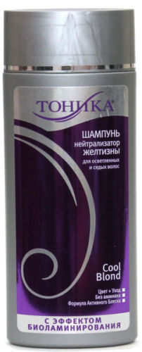 Tonika Haarfarbe Tönungsbalsam Conditioner Shampoo Temporär Тоника... - Bild 3 von 39