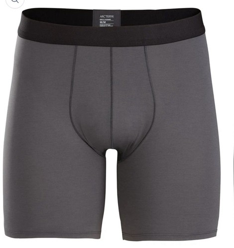 Arc`teryx Mens Motus SL Boxer Cloud XXL - 第 1/3 張圖片