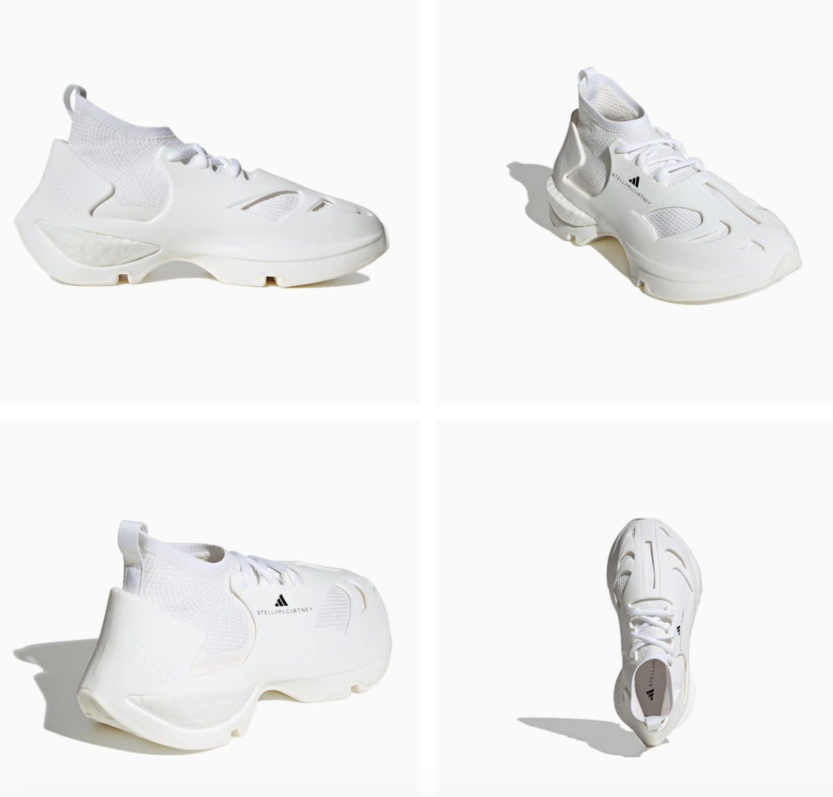 NEW Women's ADIDAS By Stella McCartney Sportswear Shoe