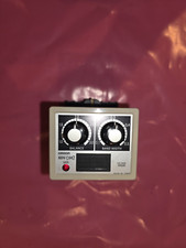 Omron SDV-DH2  Voltage Sensor w/socket Free S...