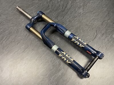 FOX TALAS 26インチ Fox 36 Talas RC2 26” Forks | eBay