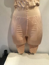 Nude Slimming High Waist Control Shorts. Size Large (14). New. Emelia (5)