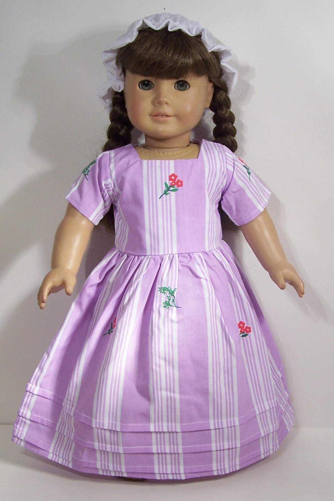 For 18&rdquo; American Girl Felicity (debs)