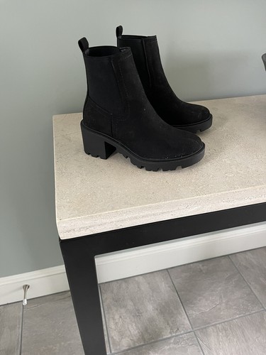 Top Shop Chelsea Boots - 第 2/2 張圖片