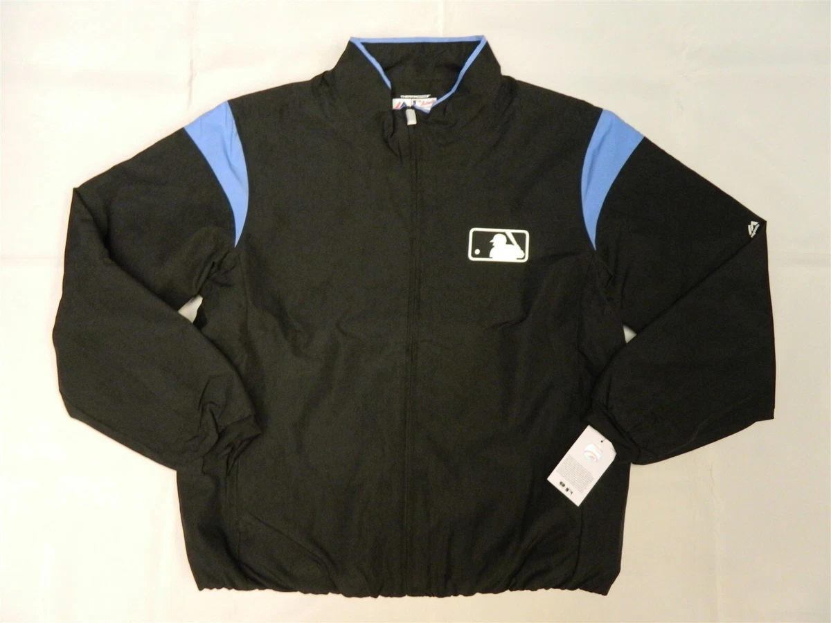 Tổng hợp 77+ về MLB umpire jacket majestic mới nhất cdgdbentre.edu.vn