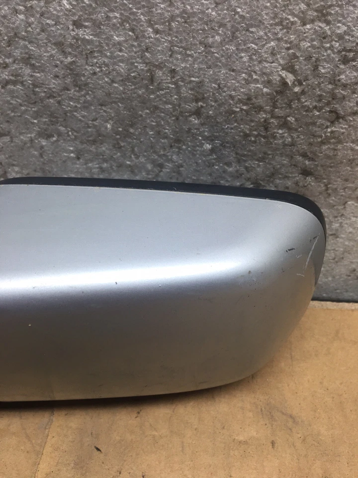 Espejo retrovisor eléctrico izquierdo del lado del conductor #1383 OEM BMW 323I 325I 328I LH Foto 4 de 4