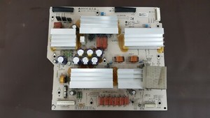 ZSUS Platine für LG 50PS3000 50" TV 090618 50H3A_Z EAX60936901 EBR58838401