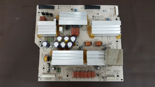 ZSUS Platine für LG 50PS3000 50" TV 090618 50H3A_Z EAX60936901 EBR58838401