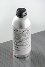 1.2 Kg Acrifix 1S 0126 Adhesive / Glue For Plexiglass Xt Etc.