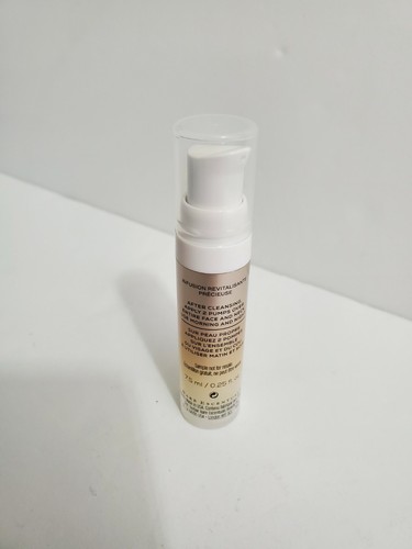 bareMinerals Skinlongevity Vital Power Infusion Mini 7.5 ml 0.25 fl oz - Picture 2 of 2