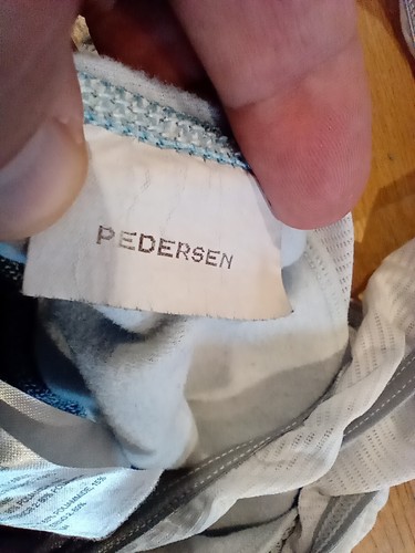 Cycling Bib Shorts Worn by rider Martin Pedersen Denmark Leopard TREK XS CRAFT - Picture 3 of 11