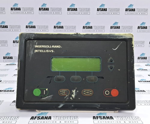INGERSOLLRAND | 39875331 | E66268 | 39875158 | SG INTELLISYS - 第 1/13 張圖片