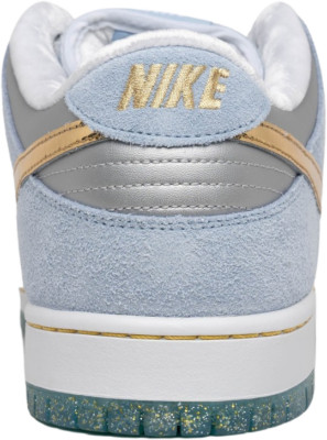 Nike SB Dunk Low Sean Cliver for Sale | Authenticity