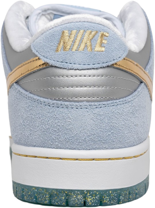 Nike SB Dunk Low Sean Cliver for Sale | Authenticity