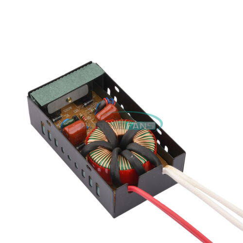 60/120/160W AC110V/220V To AC12V Halogen Lamp Light Electronic Transformer - Picture 7 of 28