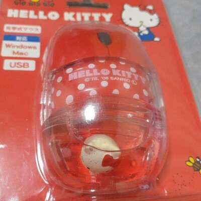 ハローキティ アクアミニオプティカルマウス m18649011207_1.jpg?1714380343