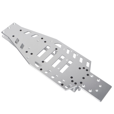 New Aluminum Main Chassis Kit for Traxxas Rustler Bandit VXL XL-5