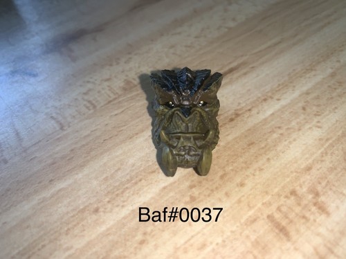 Marvel Legends Avengers Cull Obsidian BAF Figure Head From Wasp