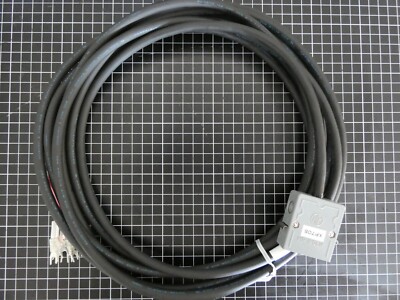 Star Micronics Steuerkabel 0MC30R-SB; 86811537