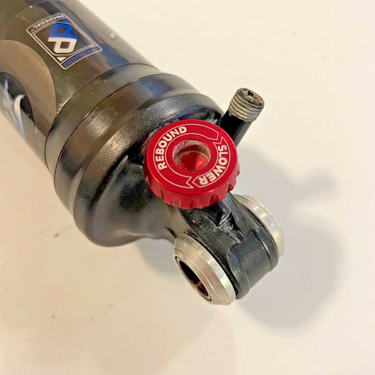 Fox Float R Propedal 200mm x 50mm (7.875 x 2