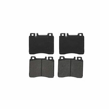 Bremsbeläge Bremsklötze Vorn MERCEDES-BENZ KLASSSE S (W1)