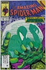 THE AMAZING SPIDER-MAN 311 Marvel Comics 1989 MYSTERIO Cover TODD McFARLANE Art