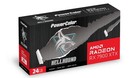 4713436174639 PowerColor RX 7900 XTX 24G-L/OC AMD Radeon RX 7900 XTX 24GB GDDR6