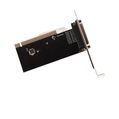 PCI Parallel Port Karte Automatische Zuweisung 32 Bit Bus Design PCI Karte@ - Bild 7 von 23