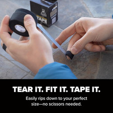 Athletic Finger Tape - Rock Climbing Tape for Skin Protection - 1.5  Zinc Oxi...