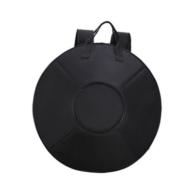 Handpan Bag Handpan Drum Bag Steel Tongues Drum Bag Rucksack Professionelle