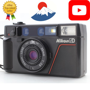 Nikon L35 Ad2 | eBay