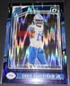 2024 Donruss Optic #232 Ennis Rakestraw Jr. Purple Shock Prizm Rookie Lions