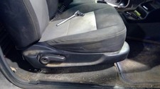 Passenger Front Seat Super Cab Bench 6040 Manual Fits 04-05 Ranger 3764172