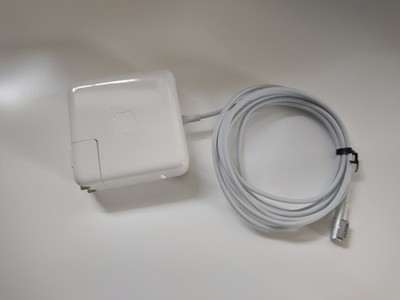 Genuine Apple 60w MagSafe 1 60W Power Charger A1344 for MacBook AC Adapter