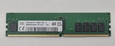 Hynix 16GB 2Rx8 PC4-25600 DDR4-3200MHz ECC REG Server Memory RAM HMA82GR7DJR8N