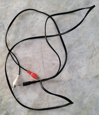 NEW High Quality AUX to RCA Cable 69" 