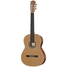 Konzertgitarre Hanika Natural-PC Akustikgitarre Konzert Akustik Gitarre NEU