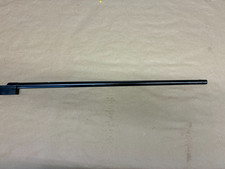Remington 521t  22 Cal. 25 Barrel No Sights  Nice Rifling