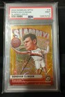 2025 Panini Billy Donovan Base (PSA 9)