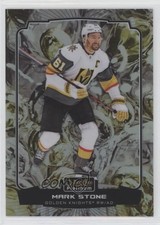 2022-23 O-Pee-Chee Platinum Liquid Metal 204/349 Mark Stone #52 1ht6