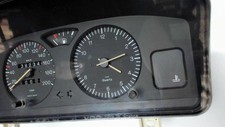 Compteur Citroen ZX