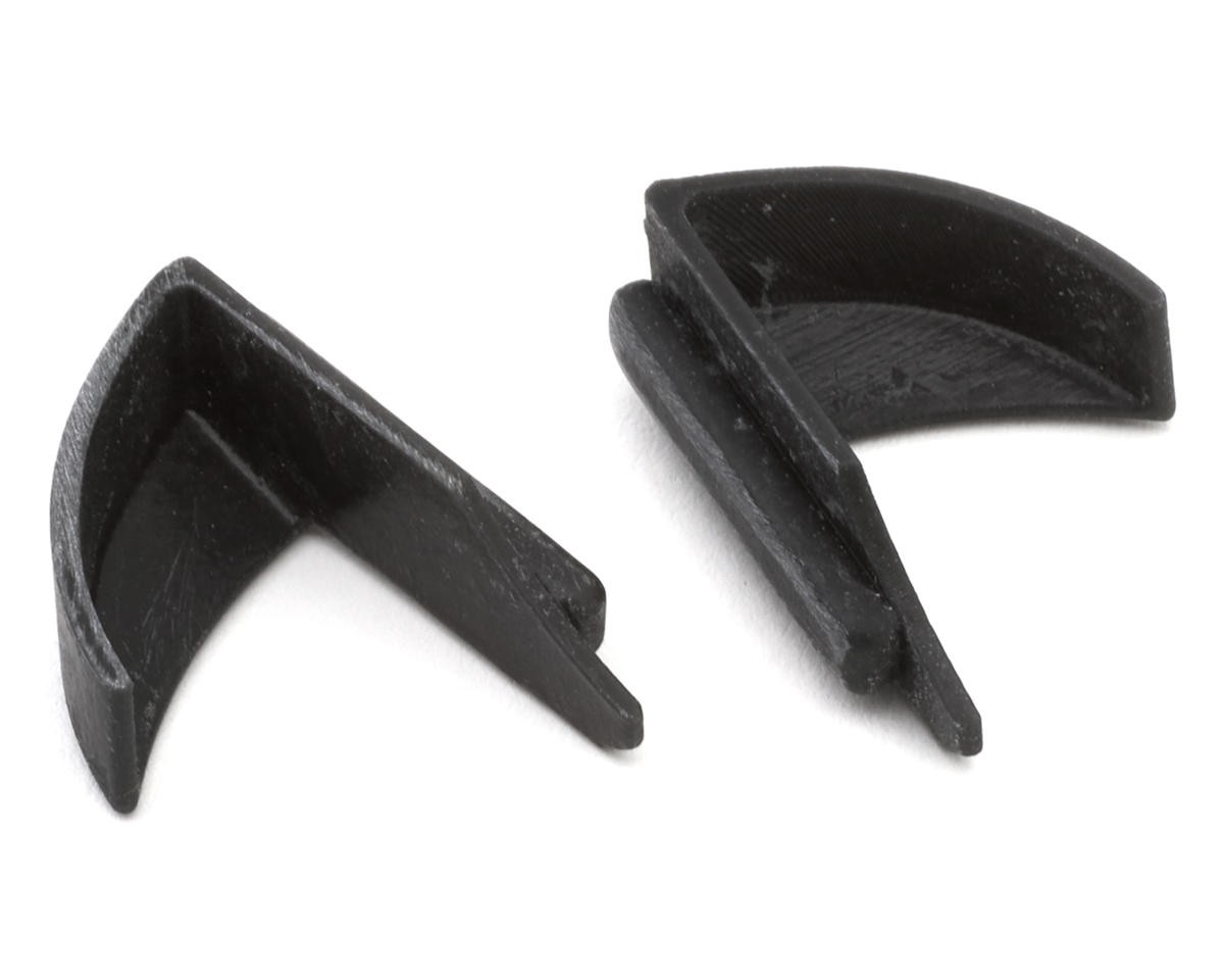 24K RC Technology 1/10 Nissan 300zx Twinz Design Front Bumper Vent Insert Set(Version 1)
